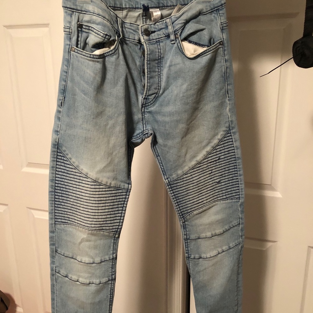 Denim Jeans
